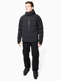 BOGNER FIRE+ICE Bogner Fire + Ice Men’s Ralf Down Jacket -Standrews Links Officials Store 3434 4861 026BLACKalt3