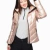 BOGNER FIRE+ICE Bogner Fire + Ice Sassy Down Ski Jacket