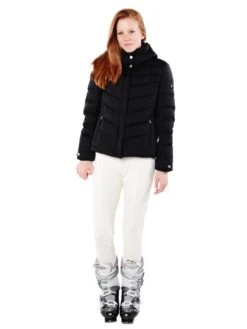 BOGNER FIRE+ICE Bogner Fire + Ice Sally 2 D Ski Jacket -Standrews Links Officials Store 3473 4282 026alt1