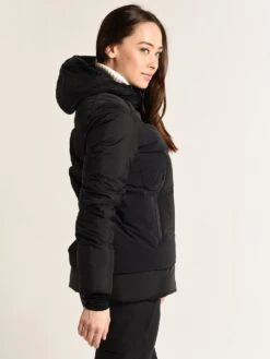 BOGNER FIRE+ICE Bogner Fire + Ice Women's Gwen - D Jacket -Standrews Links Officials Store 3475 4861 026alt2