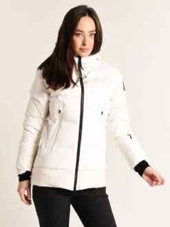 BOGNER FIRE+ICE Bogner Fire + Ice Women's Gwen D Jacket