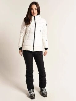 BOGNER FIRE+ICE Bogner Fire + Ice Women's Gwen D Jacket -Standrews Links Officials Store 3475 4863 739alt2