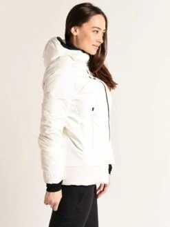 BOGNER FIRE+ICE Bogner Fire + Ice Women's Gwen D Jacket -Standrews Links Officials Store 3475 4863 739alt3