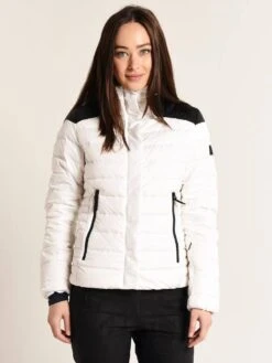 BOGNER FIRE+ICE Bogner Fire + Ice Women's Abela D Jacket