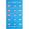 Southern Tide Skipper Beach Towel