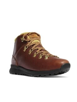 Danner Men's Mountain 503 Hiking Boot -Standrews Links Officials Store 35614 brown khakialt1