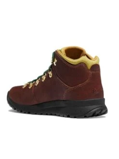 Danner Men's Mountain 503 Hiking Boot -Standrews Links Officials Store 35614 brown khakialt2