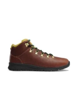 Danner Men's Mountain 503 Hiking Boot -Standrews Links Officials Store 35614 brown khakialt3
