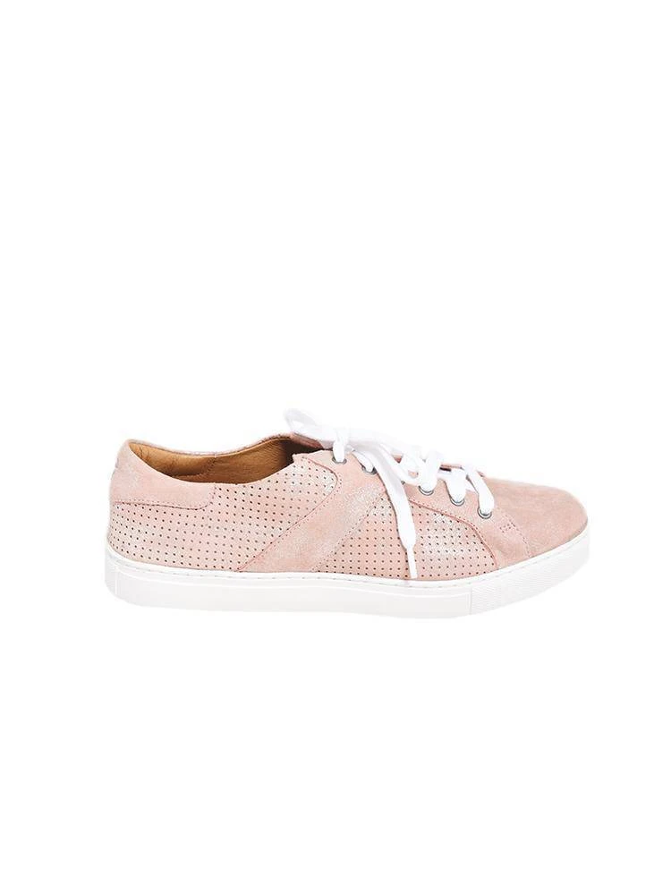 Trask Lindsey Sneaker 1 Trask Lindsey Sneaker