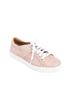 Trask Lindsey Sneaker 7 Trask Lindsey Sneaker -Standrews Links Officials Store 36 1494 blushpinkalt1