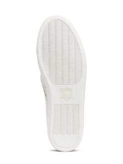 Trask Lillian Slip-On 6 Trask Lillian Slip-On -Standrews Links Officials Store 36 1498 whitewashedalt3