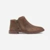 Trask Women's Aubrey Distressed Brown