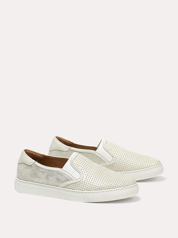 Trask Women's Lillian Slip-On Sneaker 2 Trask Women's Lillian Slip-On Sneaker - Image 2