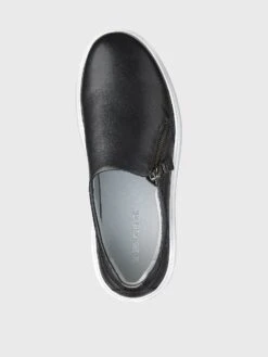 Trask Women's Luna Sneaker -Standrews Links Officials Store 36 2025xBLACKxAlt2 16571944