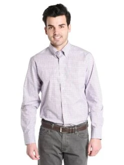 Southern Tide Men's Cocodella Check Slim Fit Sport Shirt