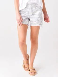 G1/Market Place Clothing Women's Camo Drill Short -Standrews Links Officials Store 3641CMxSAHARACAMOUFLAGExPrimary 35244181