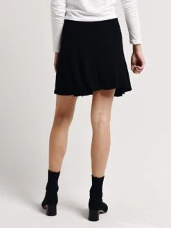 Stark X Mini Skirt -Standrews Links Officials Store 367x blackalt2
