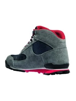 Danner Women's Jag Boot -Standrews Links Officials Store 37356 steelgray bluewingalt1