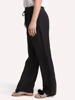 Stark X Elastic Long Pant -Standrews Links Officials Store 374x charcoalalt2