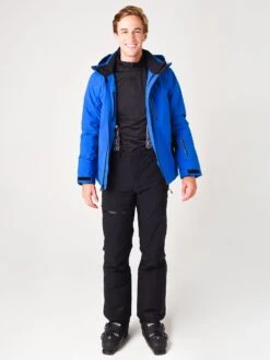 SPYDER ORBITER GTX JACKET -Standrews Links Officials Store 38201018x408OLDGLORYxAlt4 17179996