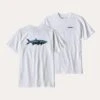 Patagonia Men's Fitz Roy Tarpon Responsibili-Tee