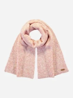 Barts Women's Hazel Scarf -Standrews Links Officials Store 39620xPINKxPrimary 67468341