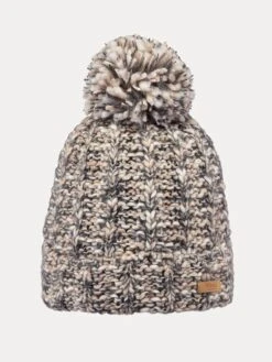 Barts Women's Myla Beanie -Standrews Links Officials Store 39870 camel ce7e8d73 fe8b 4af6 962b b184338fab0b
