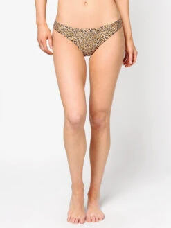 Seafolly Women’s Spirit Animal Hipster Bikini Bottom