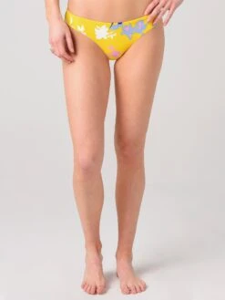 Seafolly Women's Florence Hipster Bikini Bottom -Standrews Links Officials Store 40054 696xSUNFLOWERxPrimary ca5458fd 02af 4c28 9da8 9a1856fe1270