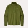Patagonia Men's R1 Fleece Pullover
