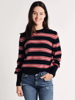 The Fifth Label Defense Stripe Knit