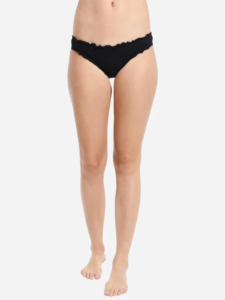 Seafolly Mini Hipster Bikini Bottom 5 Seafolly Mini Hipster Bikini Bottom - Image 5