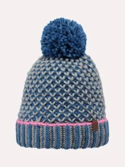 Barts Women's Gary Beanie -Standrews Links Officials Store 40260 heathergrey 3267205f bc6d 46ff 8ad0 282955b04426