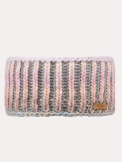 Barts Women's Jevon Headband -Standrews Links Officials Store 40290 pink 1eb3882d c14b 4fb5 abad 3c7e7da418bf