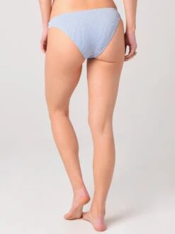 Seafolly Women's Cheeky Hipster Bikini Bottom 7 Seafolly Women's Cheeky Hipster Bikini Bottom -Standrews Links Officials Store 40606 682xBLUEBELLxAlt2