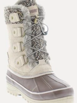 Khombu Women's Northstar Boot -Standrews Links Officials Store 4122 a fossilalt1