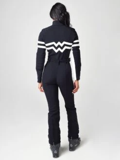 Bogner Women's Cat Suit -Standrews Links Officials Store 41664716x026BLACKxAlt2 18827306