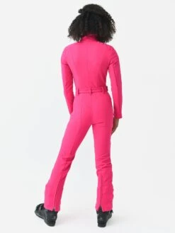 Bogner Women's Malisha Ski Suit -Standrews Links Officials Store 4180 4306xNEONMAGENTA652xAlt3 82309135