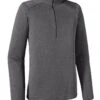 Patagonia Men's Capilene Thermal Weight Zip-Neck