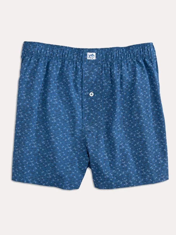 Southern Tide Waterway Boxer 2 Southern Tide Waterway Boxer - Image 2