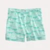 Southern Tide Men's Waterline Boxer