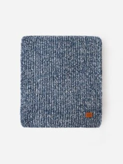 Barts Men's Blacke Scarf