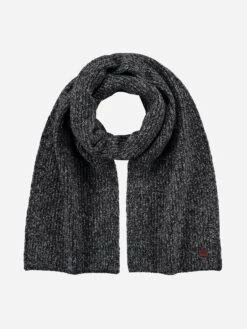 Barts Men's Blacke Scarf -Standrews Links Officials Store 4861xNAVYxPrimary 41203293