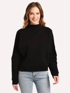 Citizens Of Humanity Women's Rumor V Sweatshirt