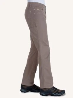 Kuhl Men's Kanvus Jean -Standrews Links Officials Store 5114 KHAKIalt1
