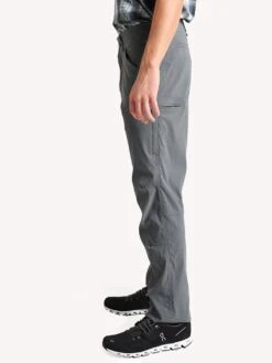 Kuhl Men's Renegade Pant -Standrews Links Officials Store 5120 pewteralt1