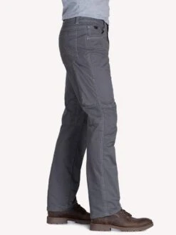 Kuhl Men's Rebel Pant -Standrews Links Officials Store 5139 CARBONalt1