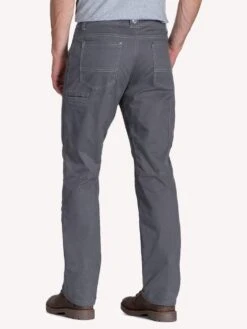 Kuhl Men's Rebel Pant -Standrews Links Officials Store 5139 CARBONalt2