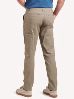Kuhl Men's Renegade Afire Pant -Standrews Links Officials Store 5158 KHAKIalt2