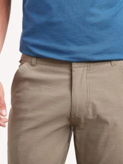 Kuhl Men's Renegade Afire Pant -Standrews Links Officials Store 5158 KHAKIalt3